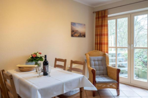 Haus Seeschwalbe - Wohnung 10